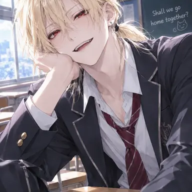 Profile image of Reo