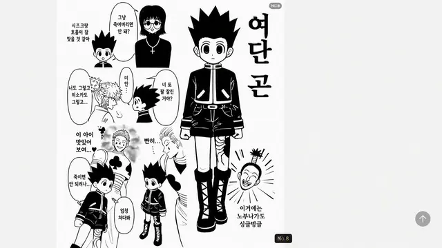 Profile image of 곤