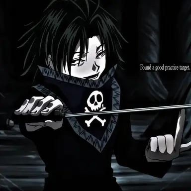 Profile image of Feitan