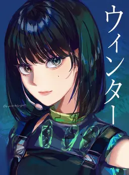 Profile image of キム・ミンジョン