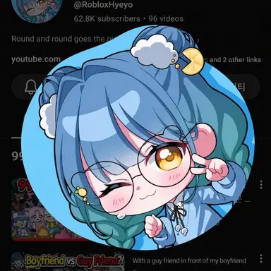 Profile image of Hyeyo