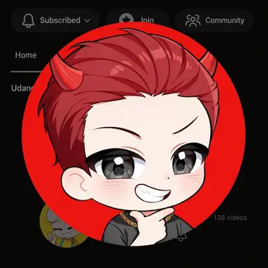 Profile image of Bago