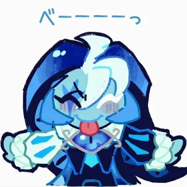 Profile image of シャドウミルク