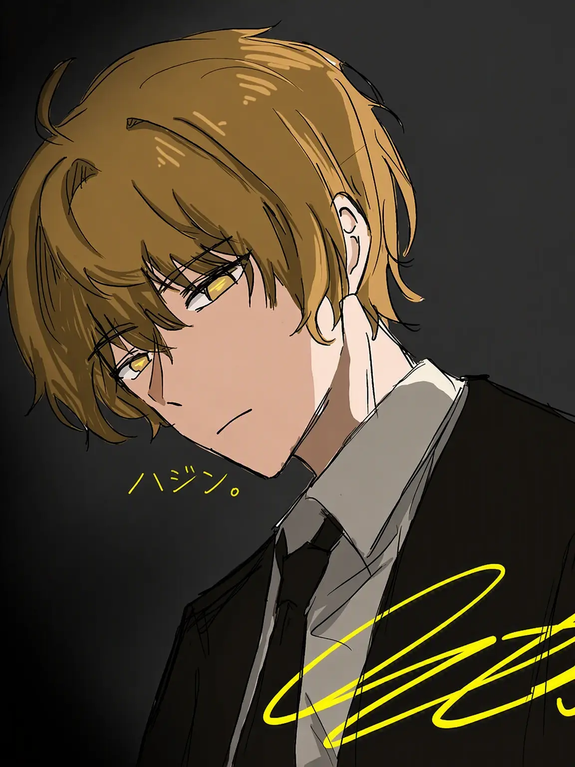hadayun의 キム・ハジン