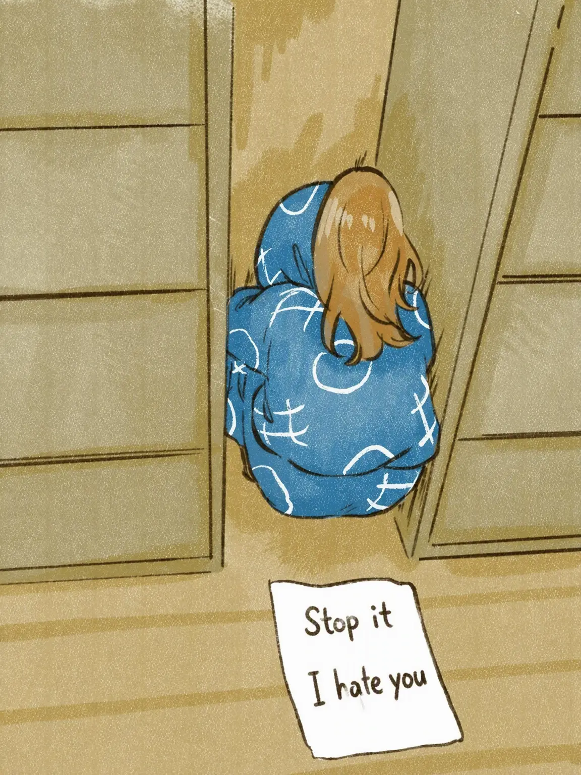 mtgeee34의 Just a Ninja from Next Door