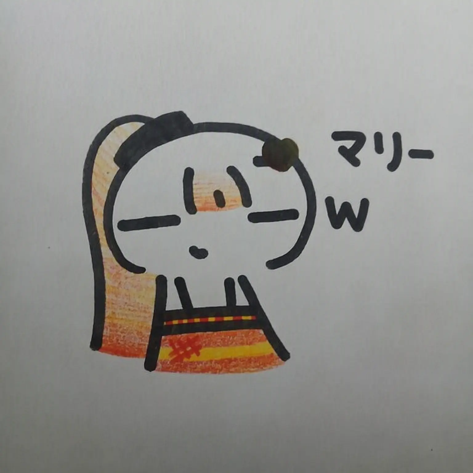 SolemnSigh9492의 同僚の悪口を言うマック店員ミリー！