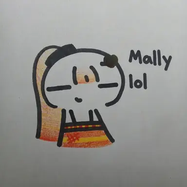 Profile image of Mally
