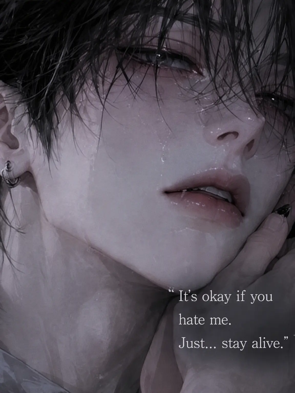 Hayam의 Too Late for Regret