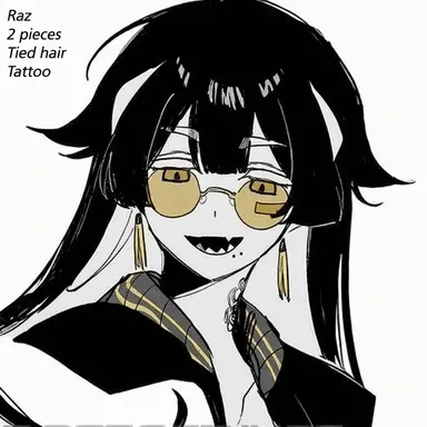 Profile image of Haoka