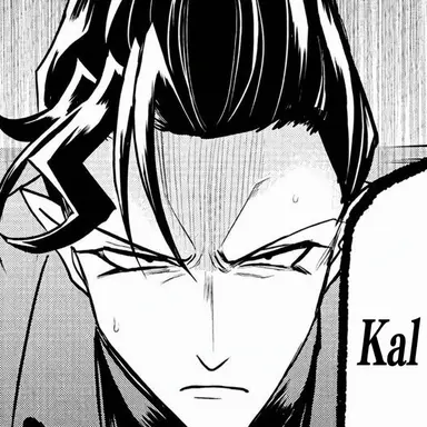 Profile image of Naberius Kalego
