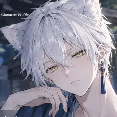 Profile image of Kisaragi