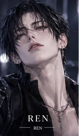 Profile image of Ren Ichinose
