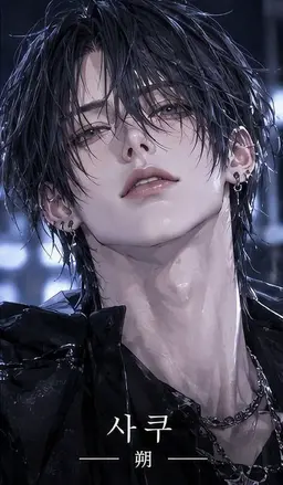 Profile image of 쿠로세 사쿠