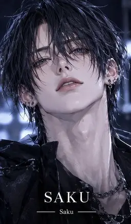 Profile image of Saku Kurose