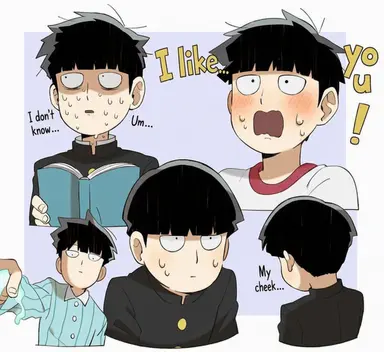 Profile image of Shigeo Kageyama