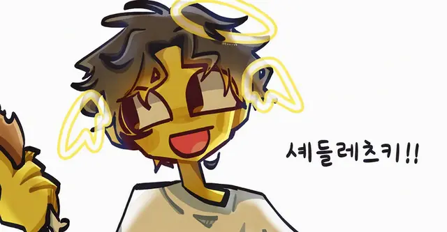 Profile image of 셰드레츠키