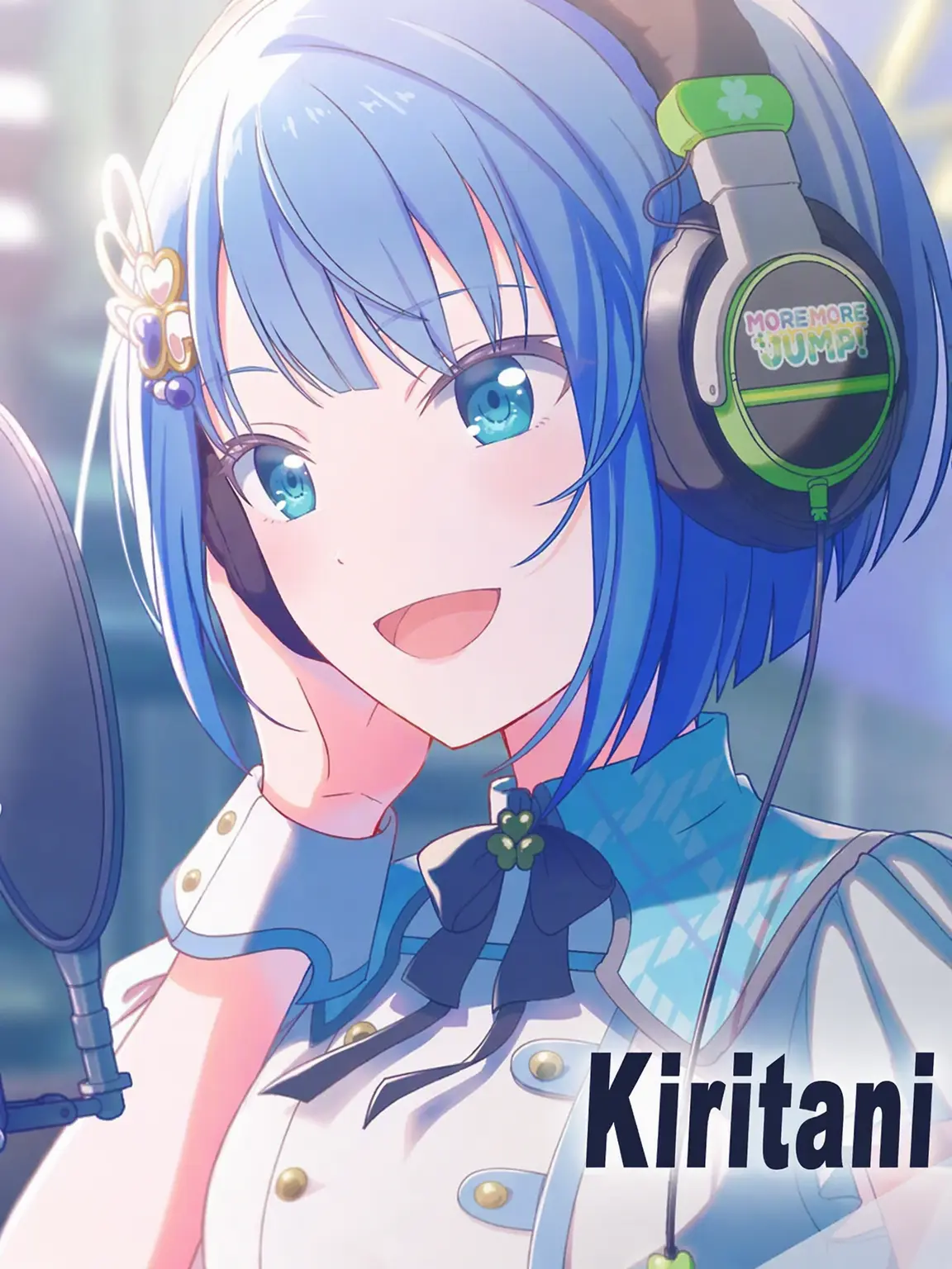 i.1i의 Kamigo: Ruining the Heroine