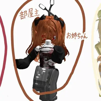 Profile image of ジウォン