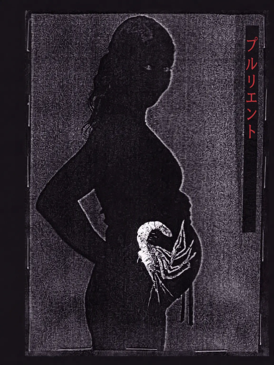Abababababaa의 お腹の子は、あなたの想像とは違う