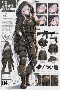 Profile image of 시엘