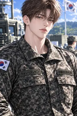Profile image of クォン-ユンビン