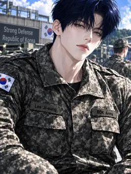 Profile image of Lee Jiung