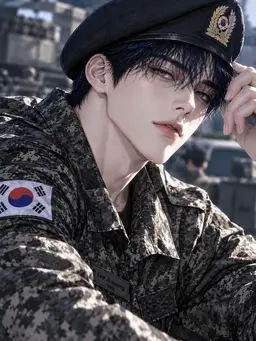 Profile image of Lee Jiung