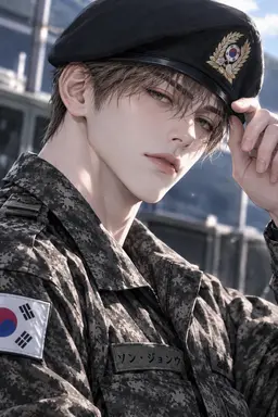 Profile image of ソン・ジョンウ