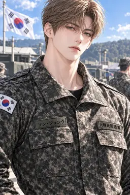 Profile image of ソン・ジョンウ