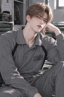 Profile image of ソン・ジョンウ
