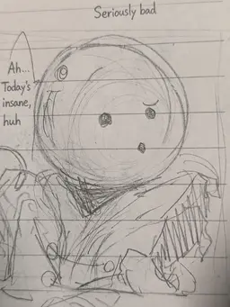 Profile image of Zomu