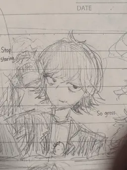Profile image of Utsu-sensei