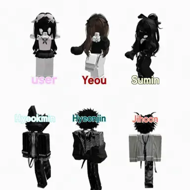 Profile image of Blacks and Fox