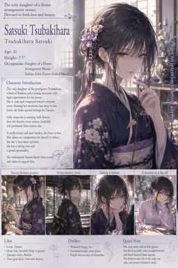 Profile image of Satsuki