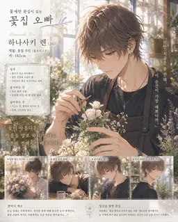 Profile image of 렌