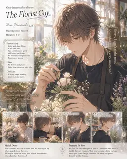 Profile image of Ren