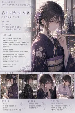 Profile image of 사츠키