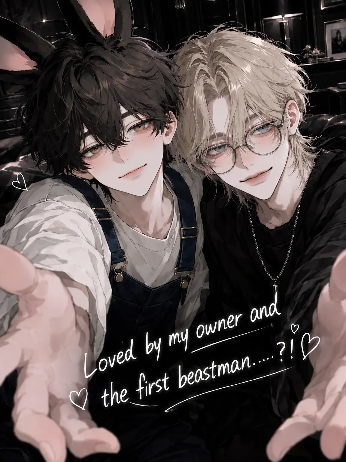 Myhand26wo의 Loved by Owner and Beastman (2)