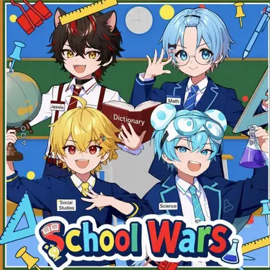 Profile image of POP Unit