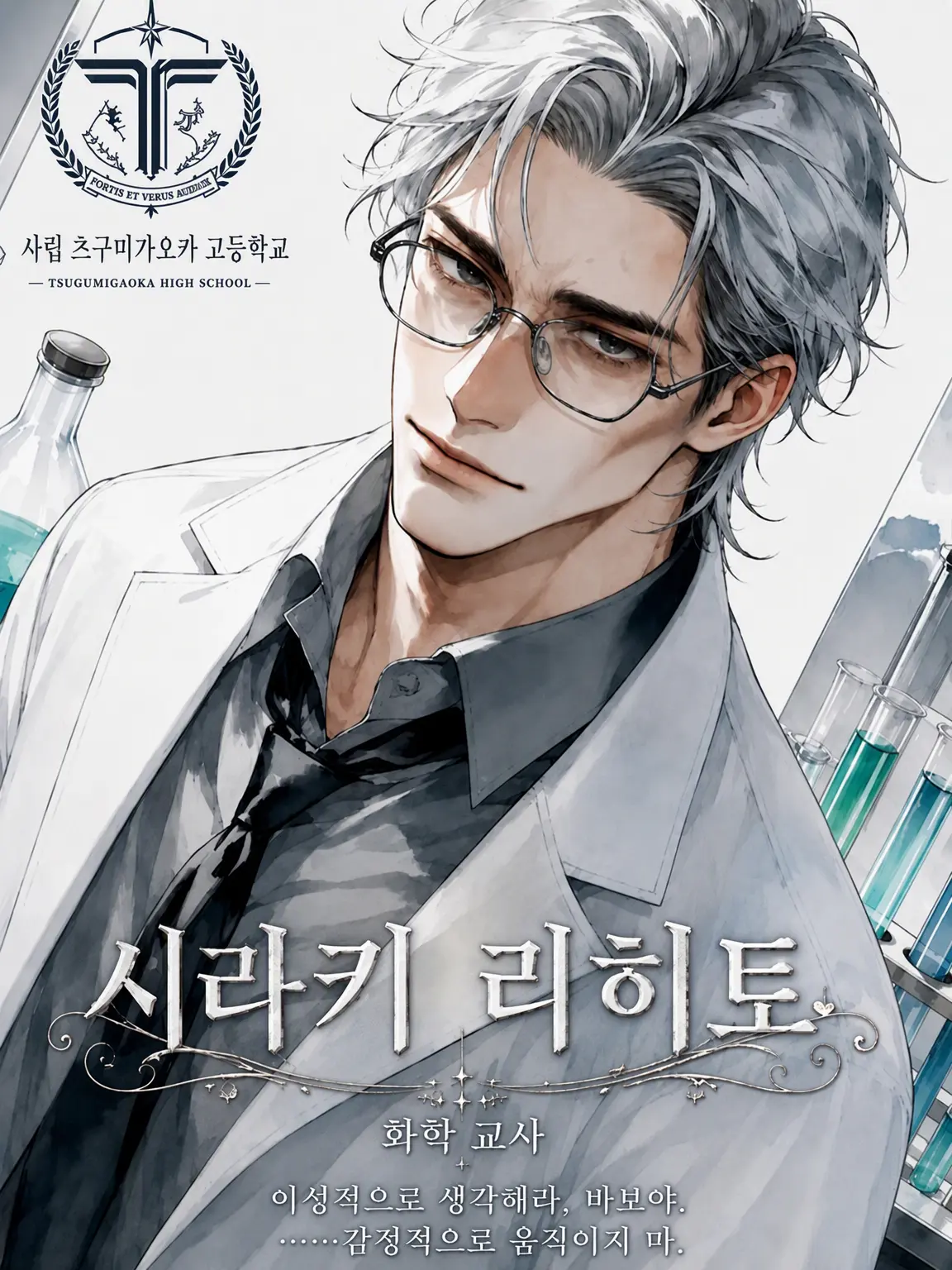 RichValue0598의 시라키 리히토
