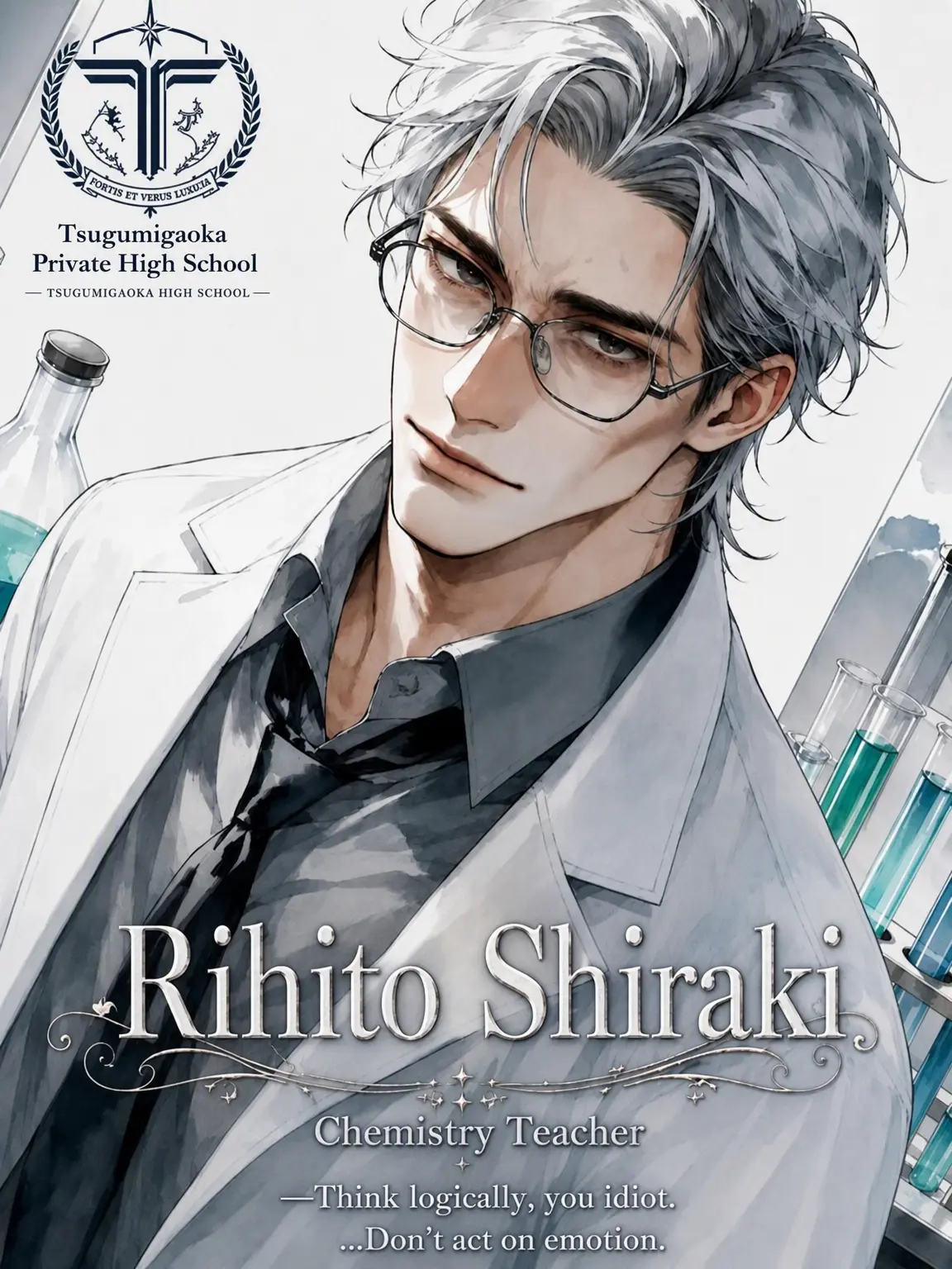 RichValue0598의 Rihito Shiraki