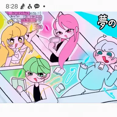Profile image of 夢の悪魔