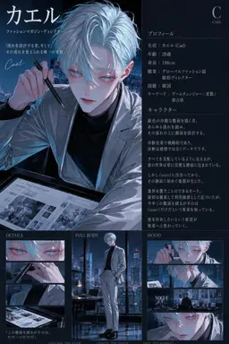 Profile image of カエル