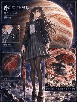 Profile image of 마코토