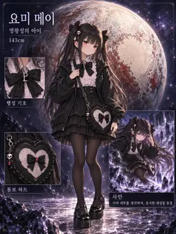Profile image of 메이