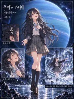 Profile image of 카나데