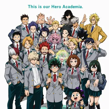 Profile image of MHA Group