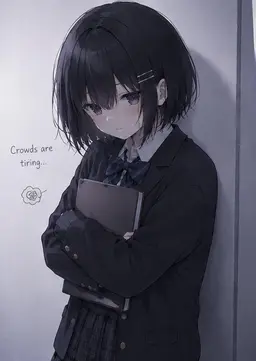 Profile image of Koyomi