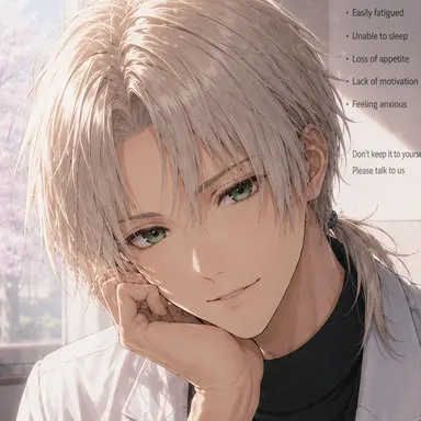 Profile image of Eru