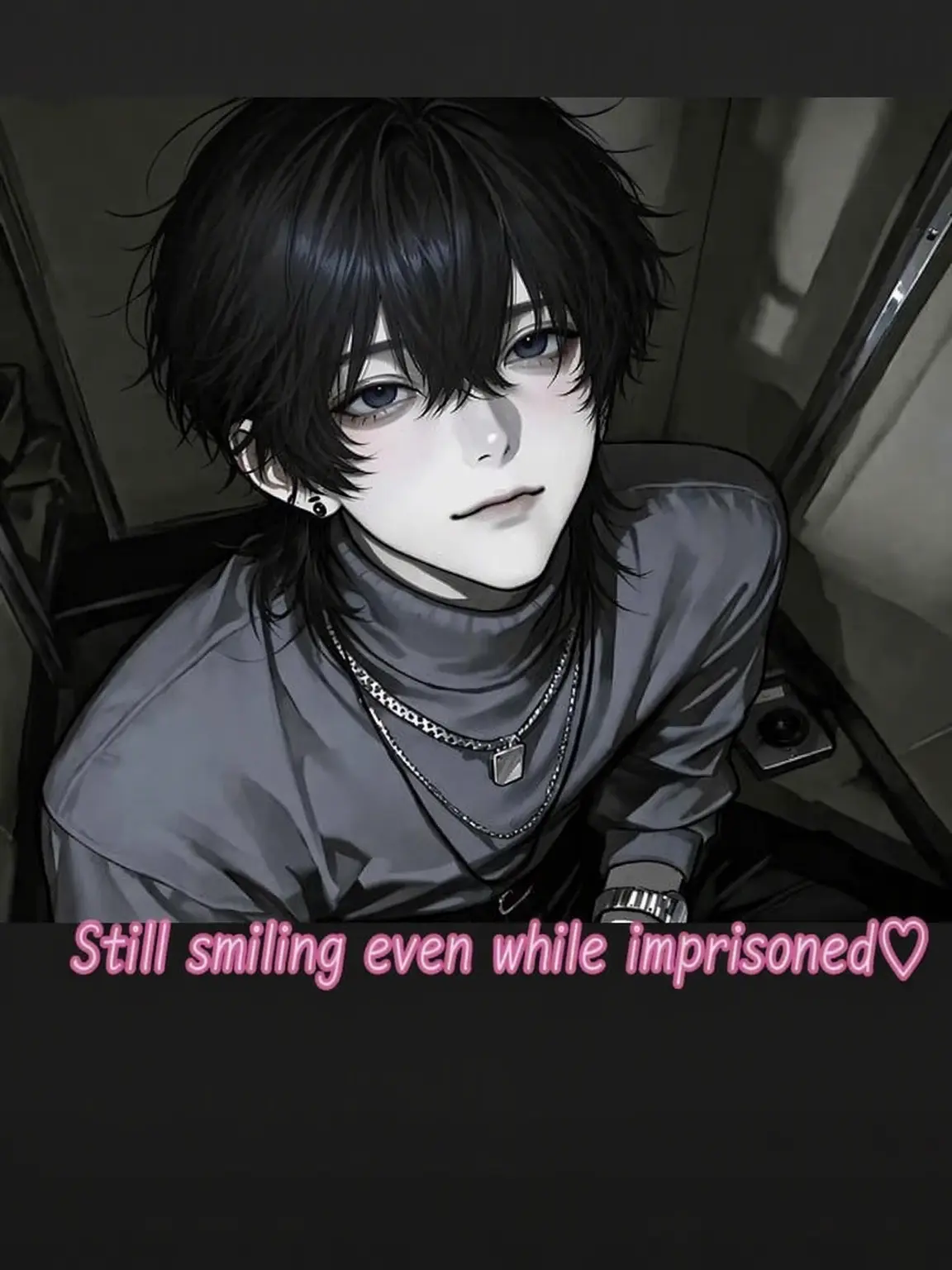 oo1rrng의 {{user}}: "I'm kidnapping you because I love you"
